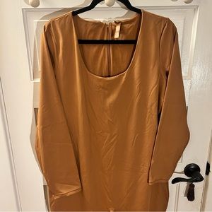 Skims 4XL Catsuit NWT